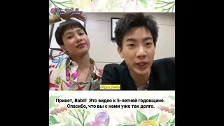 2021 | RUS.SUB ☆ OffGun | OffGun Family