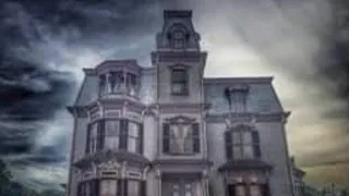 Paulcast: Exploring the Hauntings of the S.K. Pierce Mansion.