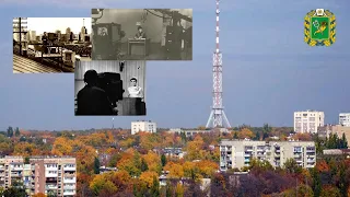 It all started from Kharkov: the history of radio and television!