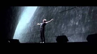 Roger Waters & David Gilmour - Comfortably Numb (Live O2 Arena 2011) (Enhanced Audio)