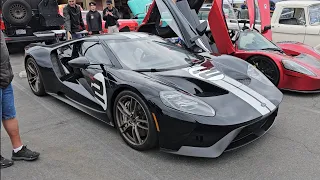 2016 Ford GT