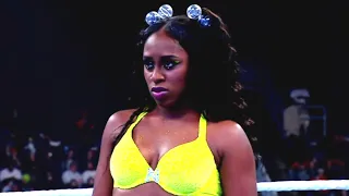 Naomi challenges Charlotte Flair for SmackDown Women’s Title this Friday