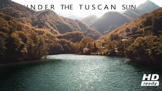 T R A I L E R - Under the Tuscan Sun