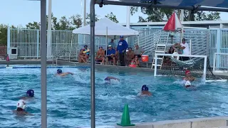 Water polo,Silvio Hernandez Hialeah Goalie