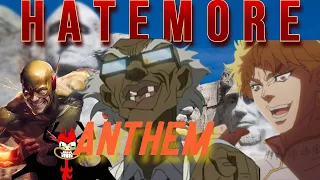 HATEMORE ANTHEM (i hate)