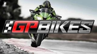 GP Bikes - これは Ride 2 よりも優れていますか?レビュー (初見) 完全なレビューが今すぐ利用可能です!