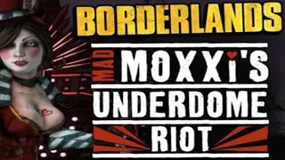 Borderlands DLC The Anderdome ➢ прохождение #1 ➢ Арена Мокси😎