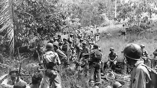 Guadalcanal Campaign | Wikipedia audio article