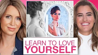 How To Heal Your Inner Chaos, Overwhelm And Develop Self-Love As A Woman | Dr. Nicole LePera