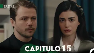 Padre Capítulo 15 (Doblado En Español) - Review