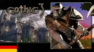 Gothic 3: Enhanced Edition #01 - Willkommen in Myrtana