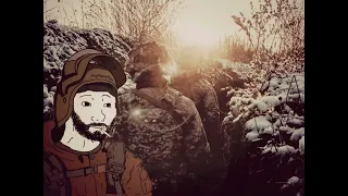 End of the World but your unit is being surrounded by Ukrainian rebels