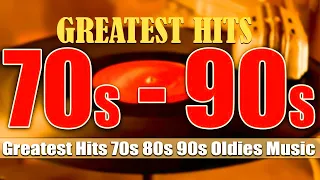 Greatest Hits 70s 80s 90s Oldies Music 1897 ðŸŽµ Playlist Music Hits ðŸŽµ Best Music Hits 70s 80s 90s 2323