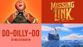 Walter Martin - Do-Dilly-do (From Missing Link)