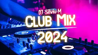 Music Mix 2024 | Party Club Dance 2024 | Best Remixes Of Popular Songs 2024 MEGAMIX (DJ Silviu M)