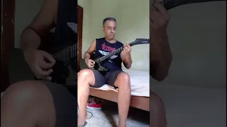 Fabrício Assis - Killers (Iron Maiden Cover)