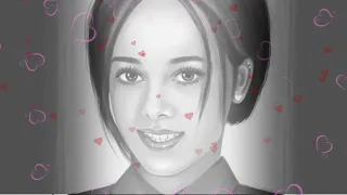 Alizée Is My Rainbow's End