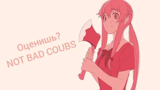 anime amv / gif / music / аниме  приколы / coub / BEST COUB /NOT BAD №8