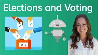 Elections and Voting