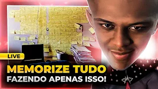 Memorize tudo e seja aprovado no Concurso da ESA