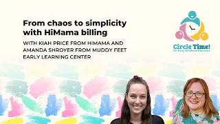 From chaos to simplicity with HiMama billing at Muddy Feet Early Learning