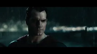 Batman vs. Superman (where it started)