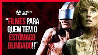 8 FILMES DE TERROR REALMENTE SINISTROS PRA VER AGORA NA DARKFLIX