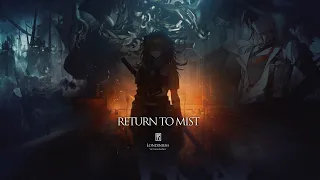 Arknights Official Trailer - Return To Mist