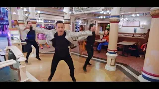 DWTS 28 - Disney Night Opening Dance Number | LIVE 10-14-19