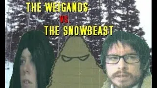 The Weigands Vs. The Snowbeast (1977)