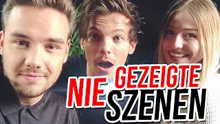 DAS ECHTE INTERVIEW VON BIBI MIT ONE DIRECTION