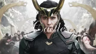 Castle | Loki