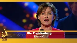 Ute Freudenberg - Medley | Goldene Henne 2023 | MDR