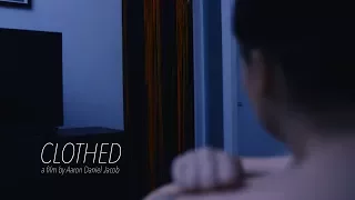 CLOTHED - a short horror film