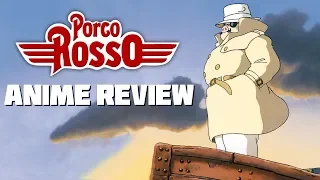 Porco Rosso | Anime Review