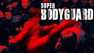 Super Bodyguard English Dubbed Chinese Kung Fu Movie | English Movies 2019