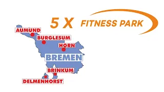 Qualitrain Firmenfitness in den Fitness Parks