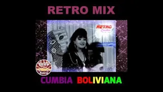 Video🎥Mix Cumbias Bolivianas Del Recuerdo📻Clasicos Inmortales🎵Recordar Es Volver A Vivir (Dj Harold)