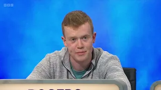 University Challenge s53e02 - Aberdeen v Birmingham