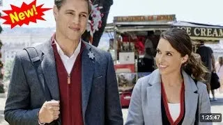 New Hallmark Movies 2024  Romantic Movies 2024