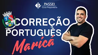 Correção de Língua Portuguesa com Mestre Ramon Matos