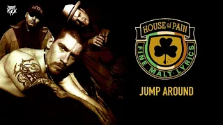 House of Pain Cover – Jump Around Unu’s Remix