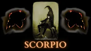 SCORPIO 😳⚡ URGENT‼ Uncover a dangerous secret that changes your life 👀 MARCH 2023 TAROT READING