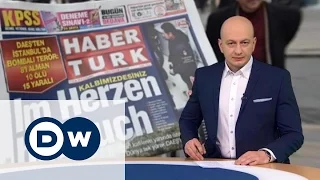 Чи випадково німці стали мішенню терористів у Стамбулі? - DW Новини (13.01.2016)