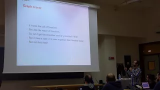 Linux kernel tracing - Daniel Bristot de Oliveira - LinuxDay Pisa 2016