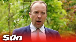 Govt calls for regular sweeps for bugs & cams in ministers’ offices after Matt Hancock affair video