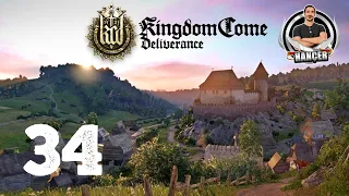 KARA HENRY - Kingdom Come Deliverance - Bölüm 34