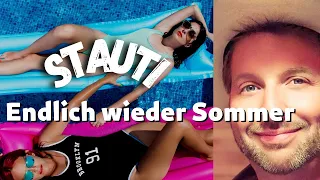 Stauti - Endlich wieder Sommer - Offizielles Musikvideo #schlager #country #new  #newvideo