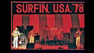 The Ventures On Stage '78 〜 Surfin' USA '78 / Surf Rider (1978 Album Original Record Version)