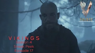 Vikings Season 4 - Episode 17 Sneak Peek - Floki offre un cadeau à Ivar | VOSTFR HD